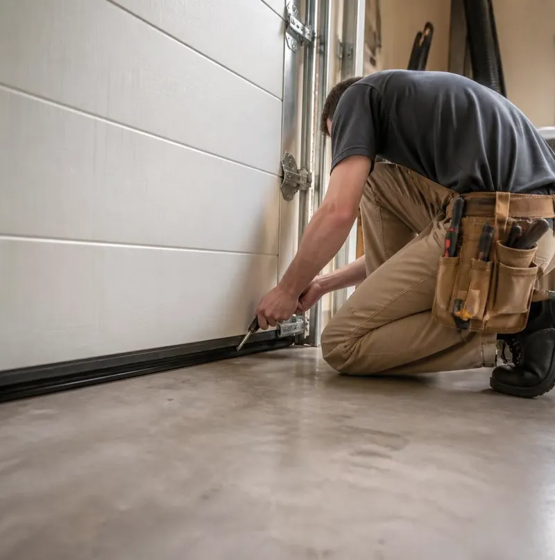 Spring Repair & Replacement in Charlotte